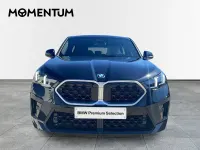 Nuevo BMW X2 Comfort Edition 170 CV (125 kW) 2026 Negro SUV