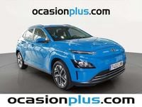 Usado Hyundai Kona 150 kW (204 CV) 2021 Azul SUV