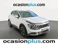 Usado Kia Sportage 215 CV (158 kW) 2025 Blanco SUV