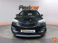 Usado Opel Mokka Excellence 140 CV (102 kW) 2016 Negro SUV