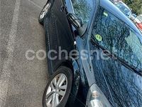 Usado Opel Astra GTC Sport 110 CV (80 kW) 2009 Negro Berlina