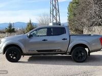 usado Nissan Navara NP300NAVARA NP 300 2.3 DCI N-Connecta Doble Cabina 4X4 190cv Auto 4P