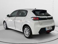 Usado Peugeot 208 Active 100 CV (73 kW) 2022 Utilitario