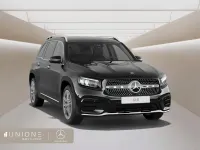 Usado Mercedes GLB200 150 CV (110 kW) 2024 Negro SUV