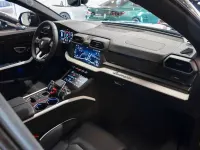Nuevo Lamborghini Urus 801 CV (589 kW) 2026 Negro SUV
