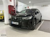 Usado VW ID.5 GTX 219 kW (299 CV) 2022 Negro SUV