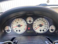 Usado Mazda MX5 140 CV (102 kW) 2000 Verde Descapotable