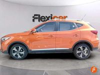 Usado MG ZS Comfort 116 CV (85 kW) 2025 Naranja SUV