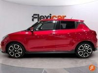 Usado Suzuki Swift Sport 140 CV (102 kW) 2019 Rojo Utilitario