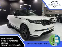 Occasion Land Rover Range Rover Velar 204 PK (150 kW) 2021 Wit SUV