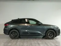 Usado Audi Q5 204 CV (150 kW) 2026 Gris SUV