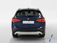 Usado BMW X1 Comfort Edition 192 CV (141 kW) 2017 Azul SUV