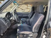 Usado Mitsubishi Montero Intense 160 CV (117 kW) 2007 Negro SUV