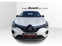 Usado Mitsubishi ASX Spirit 91 CV (66 kW) 2023 Blanco SUV