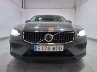 Usado Volvo V60 CC Core 197 CV (144 kW) 2022 Marrón Familiar