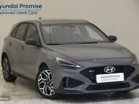Usado Hyundai i30 N Line 115 CV (84 kW) 2025 Berlina