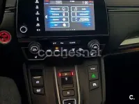 Usado Honda CR-V Elegance 184 CV (135 kW) 2022 Azul SUV
