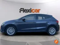 Usado Seat Ibiza XCELLENCE 115 CV (84 kW) 2024 Gris Utilitario