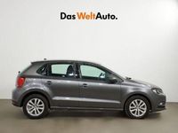 usado VW Polo 1.2 Tsi Bmt A- Plus 66kw