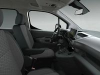 Nuevo Opel Combo S 131 CV (96 kW) 2025 Verde Monovolumen