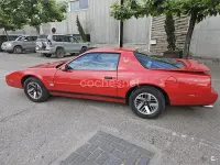 Usado Pontiac Firebird 148 CV (108 kW) 1995 Rojo Coupe