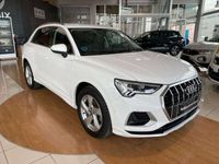 usado Audi Q3 35 TDI S line S tronic 110kW