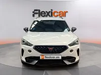 Usado Cupra Formentor 204 CV (150 kW) 2021 Blanco SUV
