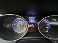 Usado Hyundai i30 90 CV (66 kW) 2013 Blanco Berlina