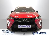 Usado Mitsubishi ASX Motion 140 CV (102 kW) 2024 Rojo SUV