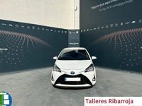 Usado Toyota Yaris 100 CV (73 kW) 2020