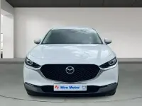 Usado Mazda CX-30 Prime-Line 140 CV (102 kW) 2025 Blanco SUV