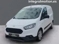 Usado Ford Transit Trend 100 CV (73 kW) 2019 Van