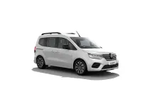 Usado Renault Kangoo Techno 116 CV (85 kW) 2026 Blanco Monovolumen