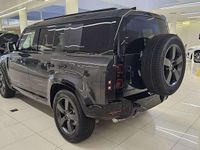 Nuevo Land Rover Defender SE Dynamic 300 CV (220 kW) 2025 Gris SUV
