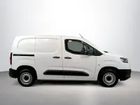 Usado Toyota Proace City City 103 CV (75 kW) 2021 Blanco Monovolumen