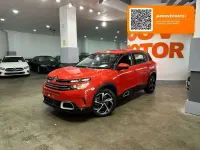 Usado Citroën C5 Feel 2020 Utilitario
