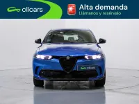 Usado Alfa Romeo Tonale Super 131 CV (96 kW) 2023 Azul SUV