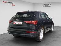 Begagnad Audi Q3 Advanced 150 HK (110 kW) 2024 Svart SUV