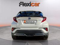 Usado Toyota C-HR Advance 184 CV (135 kW) 2020 Blanco SUV
