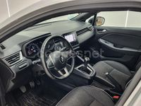 Usado Renault Clio V Zen 90 CV (66 kW) 2023 Gris / plata Berlina