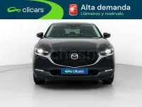 Usado Mazda CX-30 180 CV (132 kW) 2021 Negro SUV