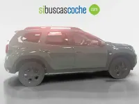 Usado Dacia Duster Extreme 150 CV (110 kW) 2023 Gris/plata SUV