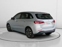 Usado Mercedes B180 Progressive 117 CV (86 kW) 2021 Gris Monovolumen
