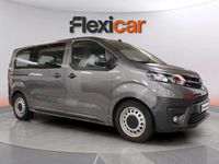 Usado Toyota Proace Verso Advance 120 CV (88 kW) 2022 Gris Familiar