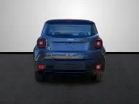 Nuevo Jeep Renegade Altitude 130 CV (95 kW) 2025 SUV