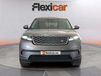 Usado Land Rover Range Rover Velar S 182 CV (133 kW) 2019 Gris SUV