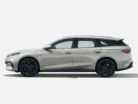 Nuevo BYD Seal Boost 184 CV (135 kW) 2026 Marrón Familiar