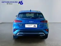 Usado Kia XCeed 140 CV (102 kW) 2025 Azul SUV