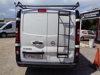 Usado Opel Vivaro Expression 120 CV (88 kW) 2019 Blanco Monovolumen