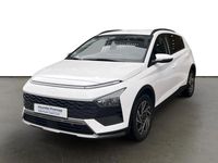 Usado Hyundai Bayon 101 CV (74 kW) 2024 Blanco SUV